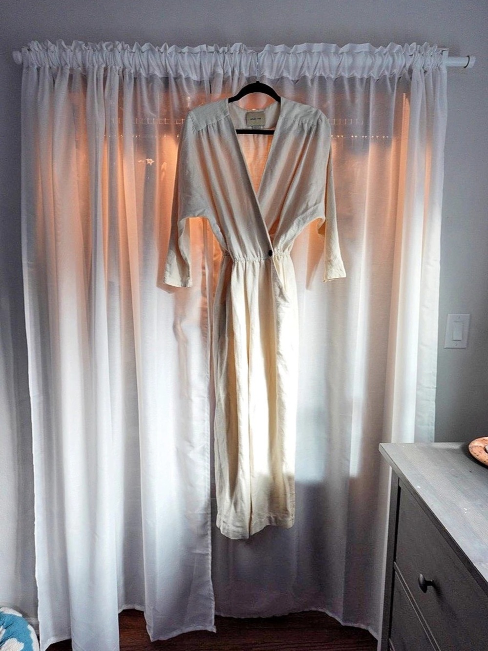 Paloma Wool Alexandria Jumpsuit